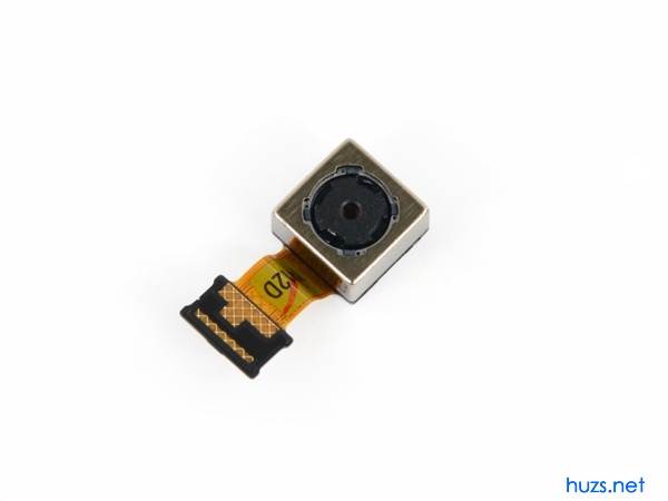 Google Nexus 4全程拆解