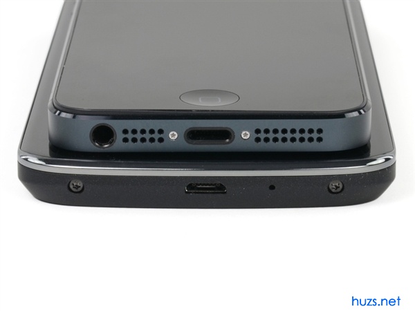 Google Nexus 4全程拆解
