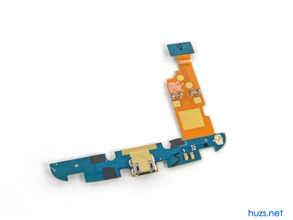 Google Nexus 4全程拆解