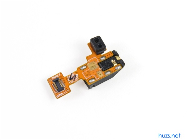 Google Nexus 4全程拆解